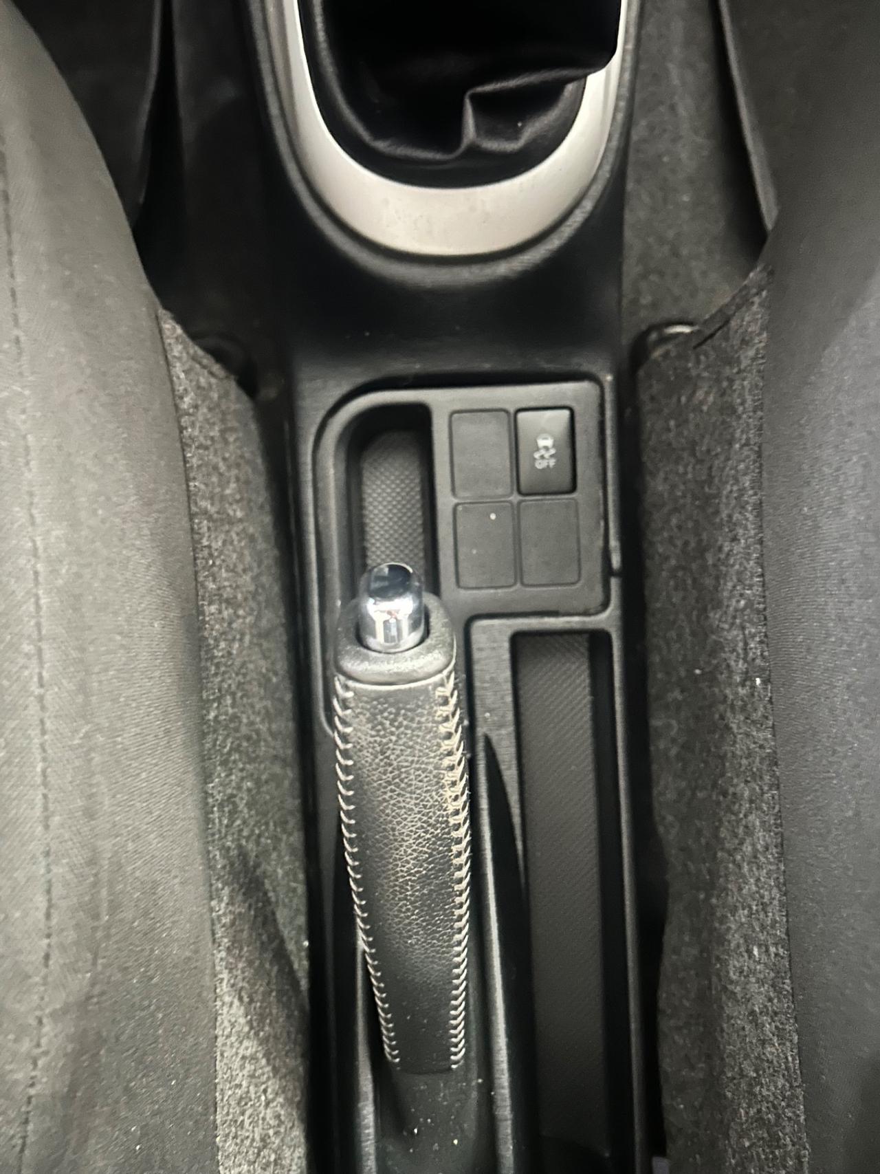 Toyota Yaris Limited