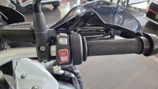 BMW R 1200 GS Adventure GS 1200 ADVENTURE KIT 3 VALIGIE