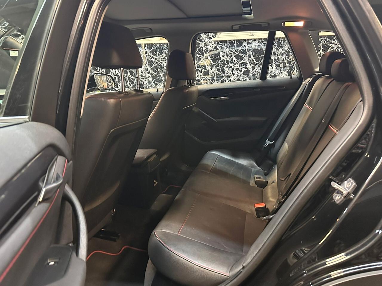 Bmw X1 xDrive20d Sport Line