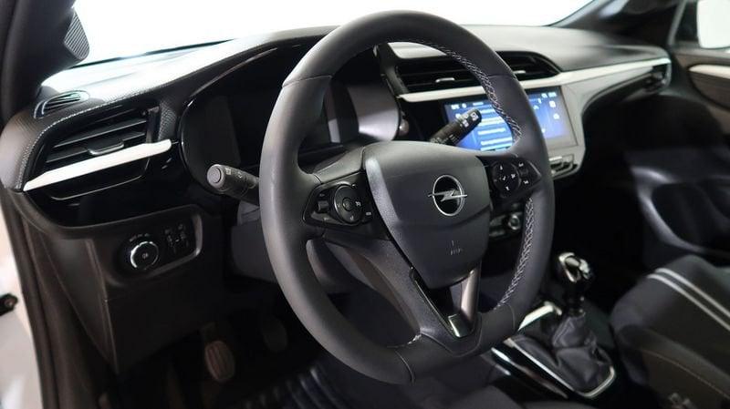 Opel Corsa Corsa 1.2 GS s&s 100cv # VARI COLORI #