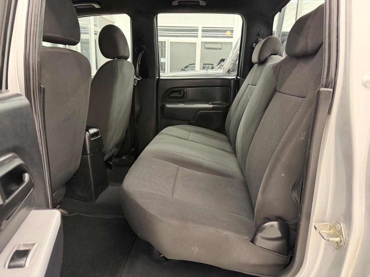 Great Wall Steed5 DC 2.4 Super Luxury Gpl 4x4 FL