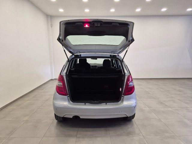 MERCEDES-BENZ A 160 CDI Classic - NEOPAT. - UNIPR. - Bluetooth