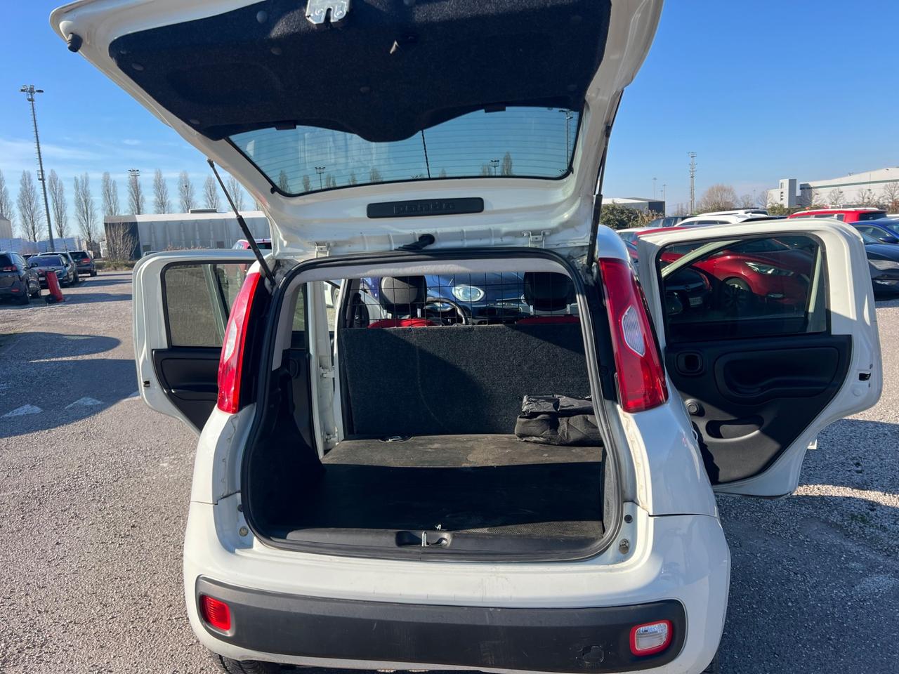 Mitsubishi PICK UP L200 DI D invite Club cab 4 WD