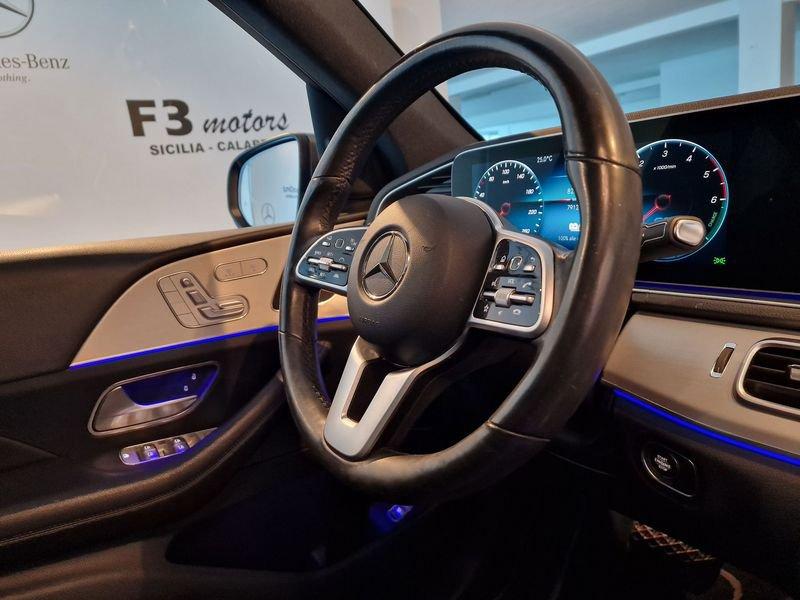 Mercedes-Benz GLE GLE 350 de 4Matic EQ-Power Premium Plus
