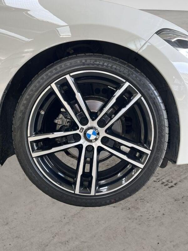 BMW Serie 1 118i 5p. Msport
