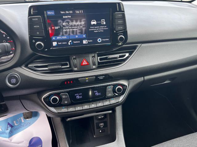 HYUNDAI i30 Wagon 1.0 T-GDI iMT 48V N-Line