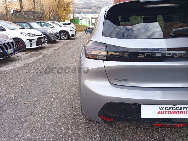 Peugeot 208 208 5P - Business Hybrid 110 E-DCS6