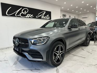 Mercedes-benz GLC 200 4Matic Mild hybrid Coupe Premium Plus