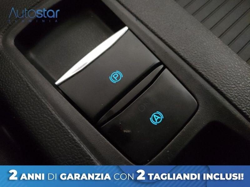 Ford Focus Active SW 1.5 ecoblue s&s 120cv