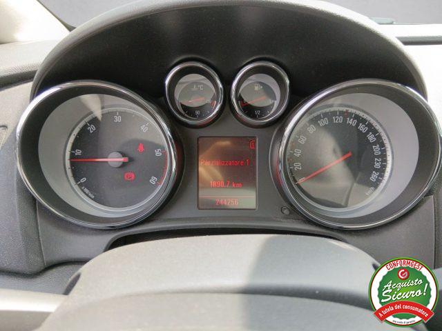OPEL Astra 1.7 CDTI 125CV 5 porte Cosmo