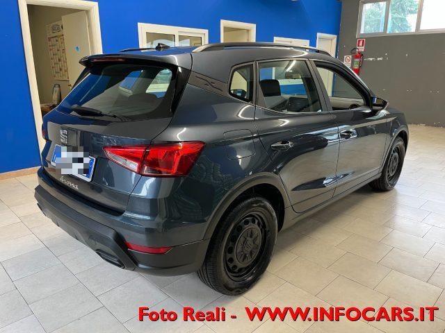 SEAT Arona 1.0 EcoTSI Reference Iva Esposta