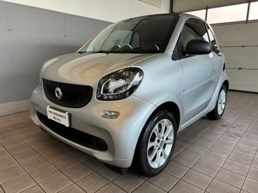 Smart ForTwo 70 1.0 twinamic