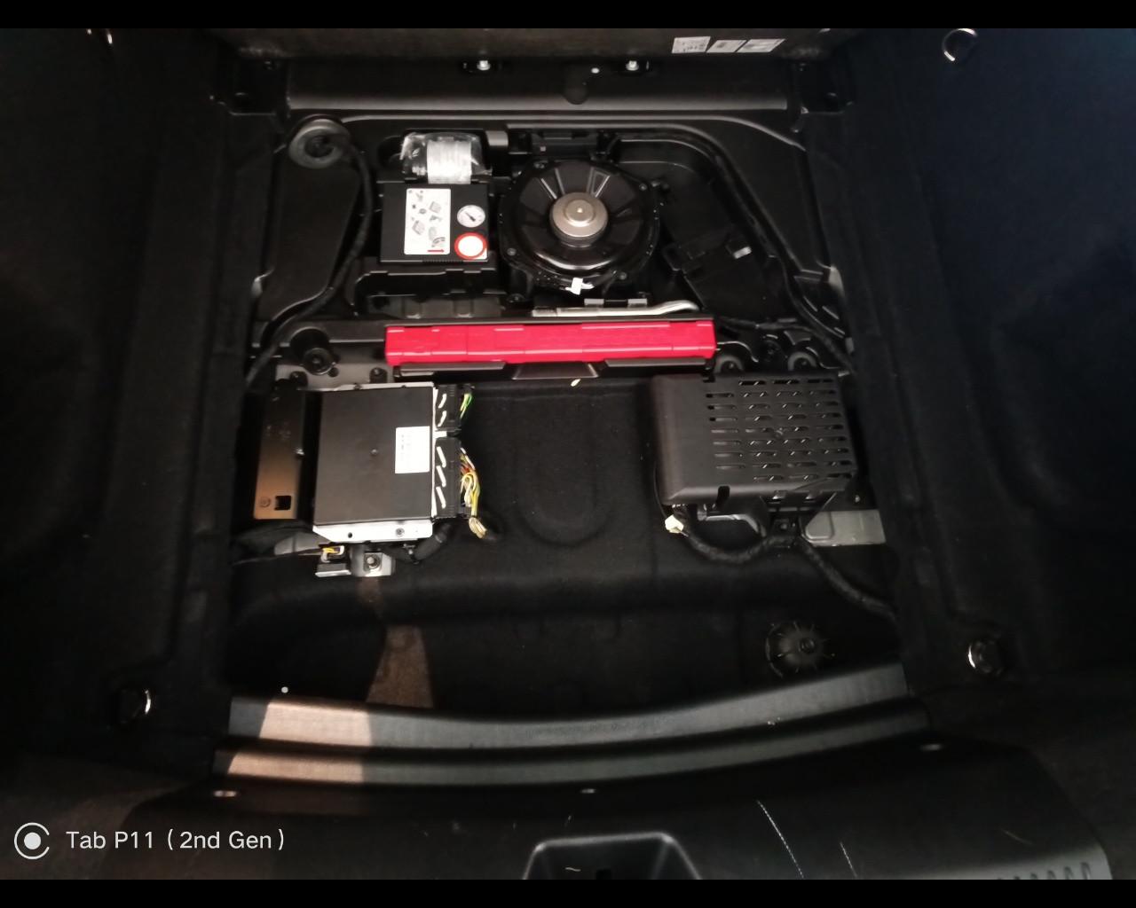 Mercedes-Benz CLA Sh.Brake - X118 - CLA Shooting Brake AMG 45 4matic+ auto