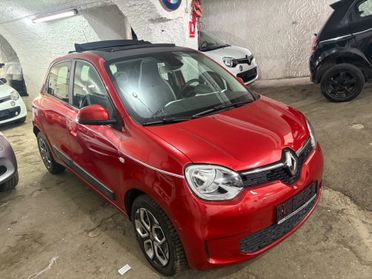 Renault Twingo SCe 65 CV Duel2