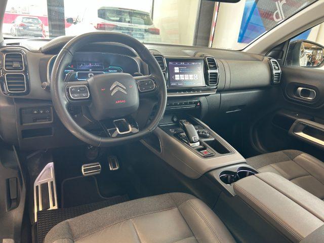 CITROEN C5 Aircross BlueHDi 180 S&S EAT8 Shine