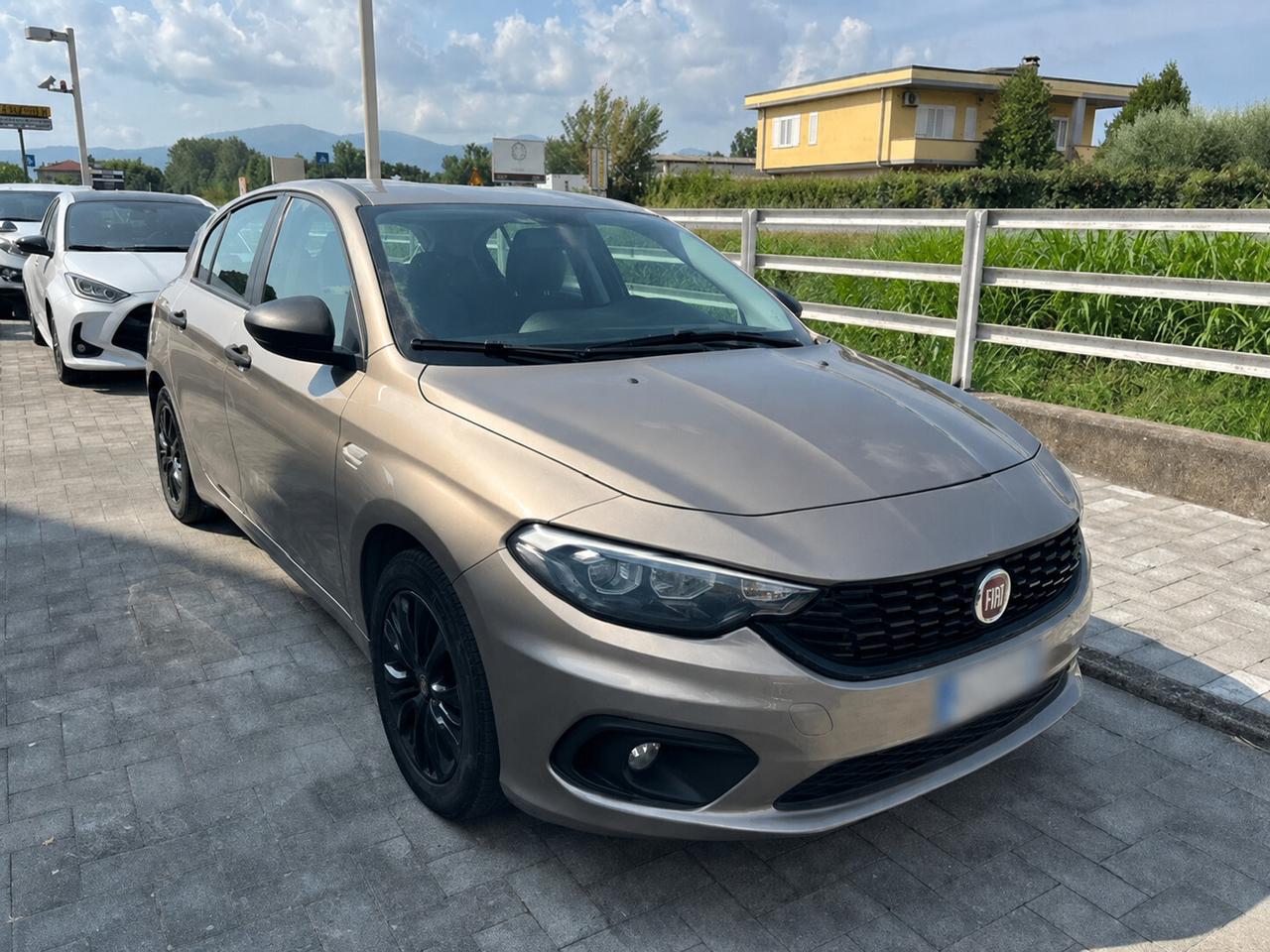 Fiat Tipo 1.4 5 porte Street