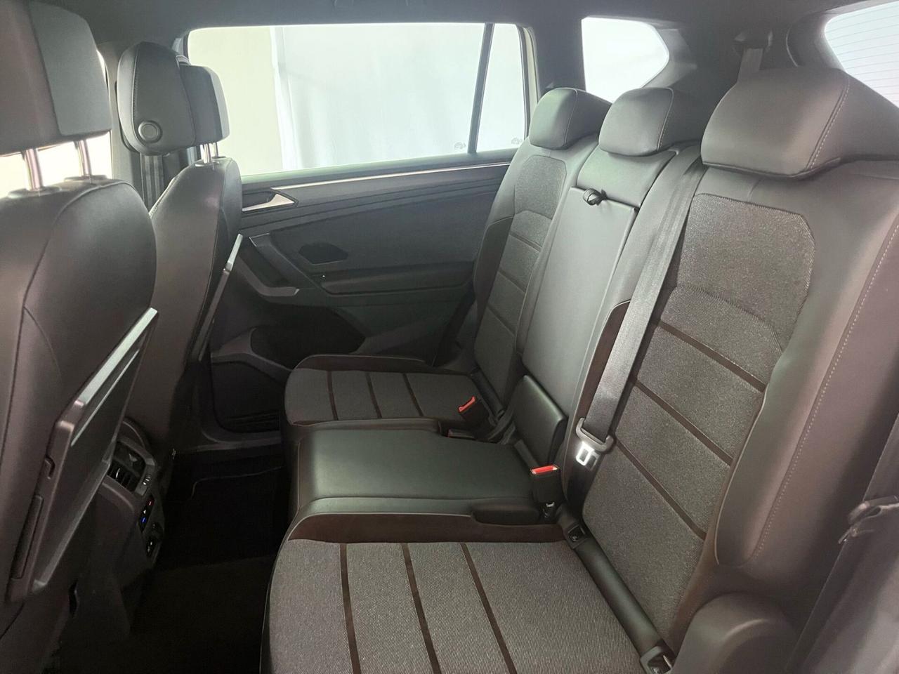 Seat Tarraco 2.0 TDI 200 CV 4Drive DSG XCELLENCE