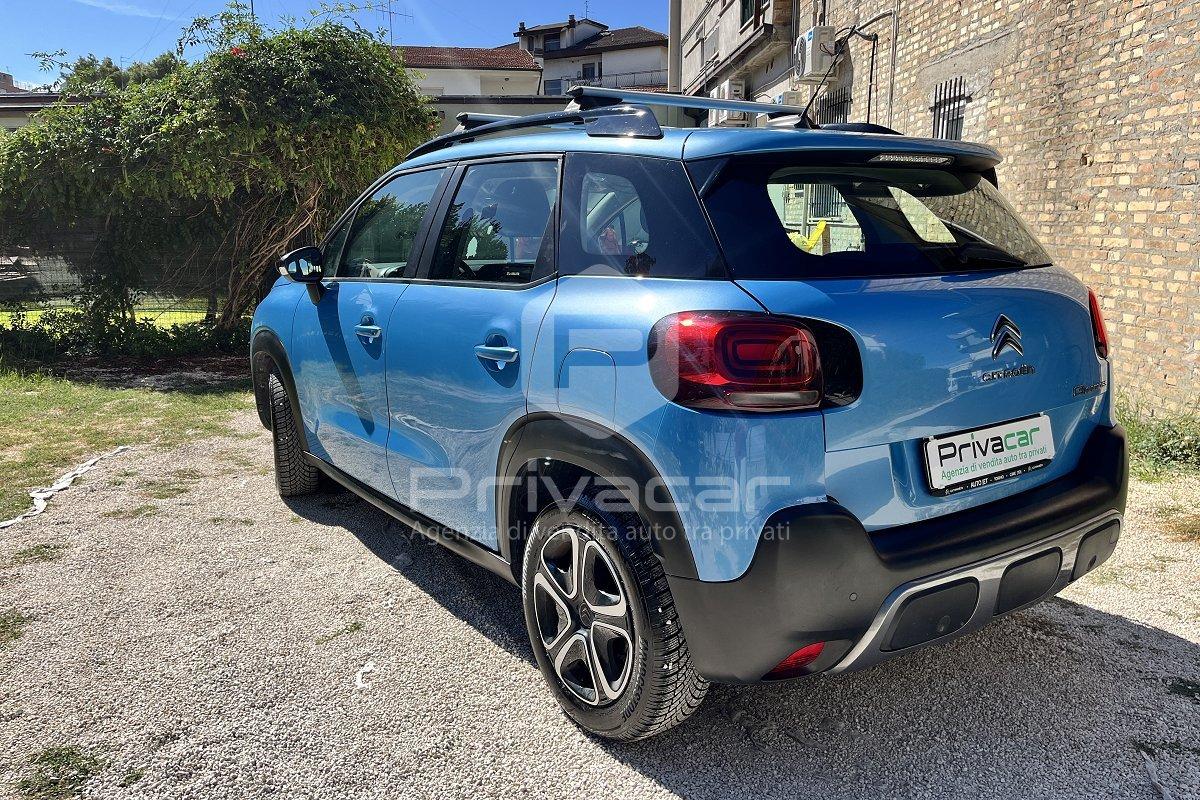 CITROEN C3 Aircross PureTech 110 S&S Feel