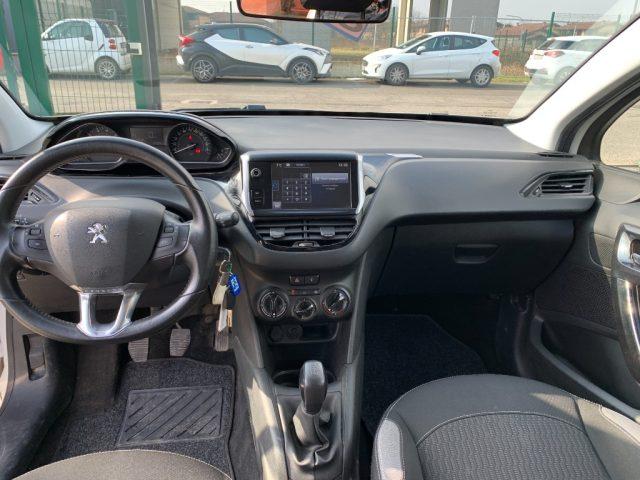 PEUGEOT 208 1° serie PureTech 82 5 porte Allure