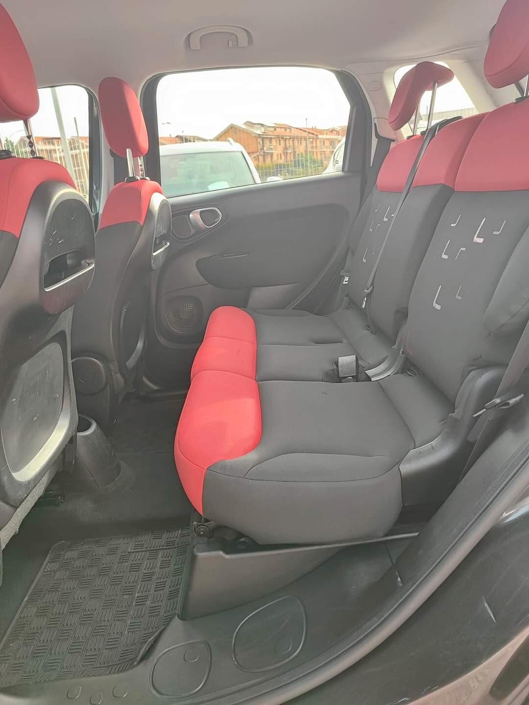 Fiat 500L 1.3 Multijet 95 CV Pop Star