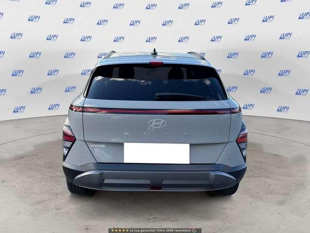 Hyundai KONA 1.0 T-GDI 100cv XLine Plus