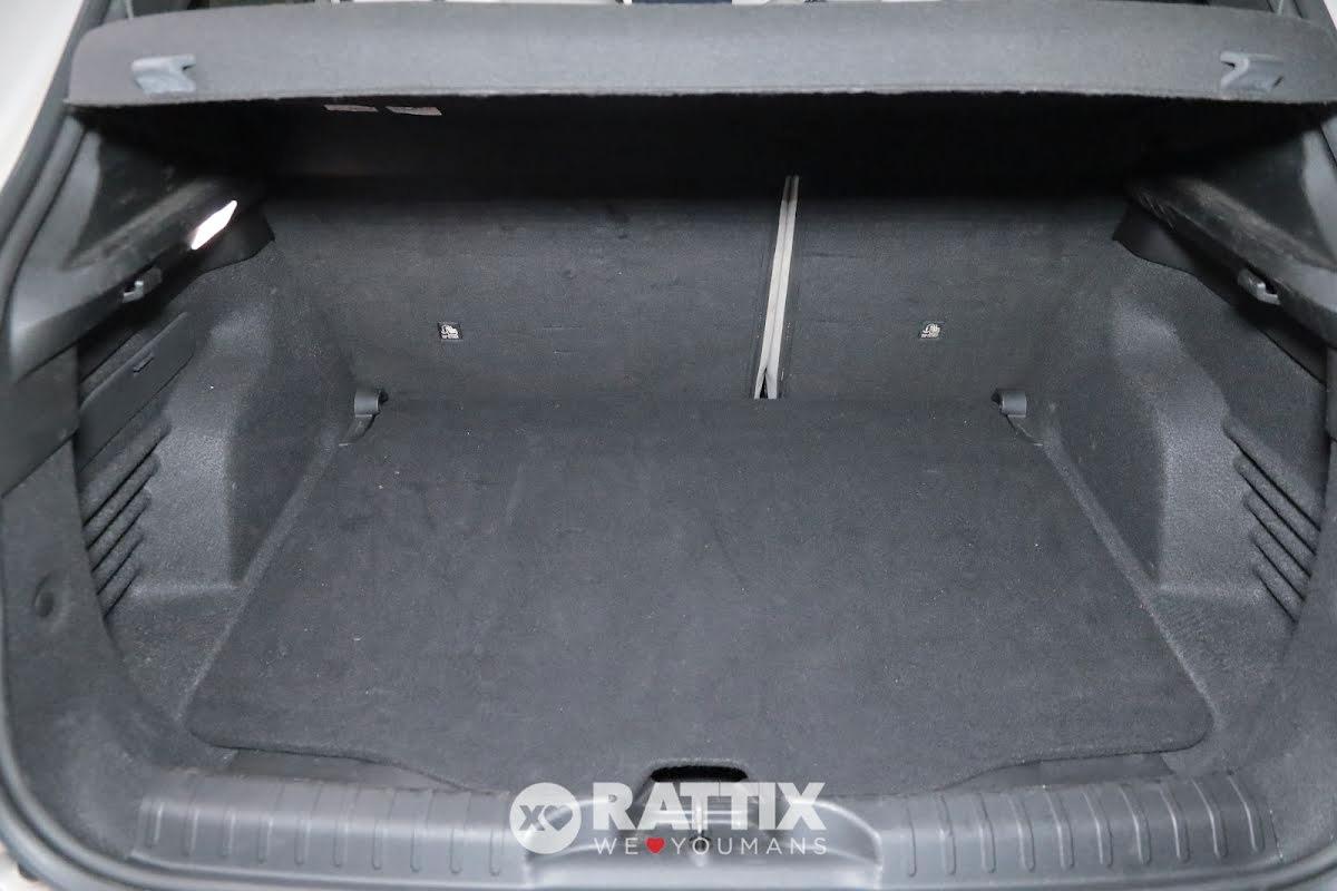 Fiat 600 1.2 Hybrid La Prima