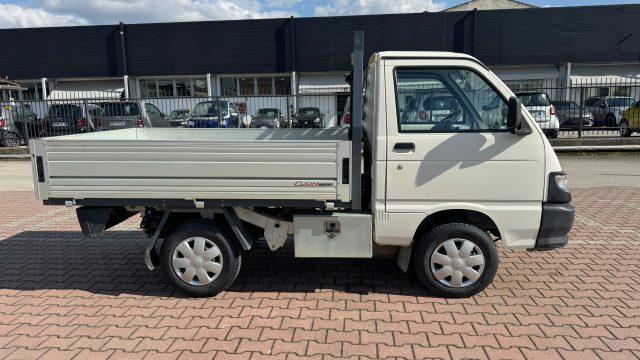 PIAGGIO Porter 1.3 CASSONATO FISSO CUCINI ENTRY LEVEL