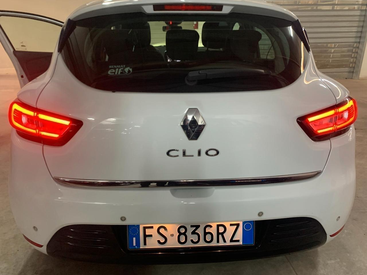 Renault Clio dCi 8V 90CV Start&Stop 5 porte Energy Zen