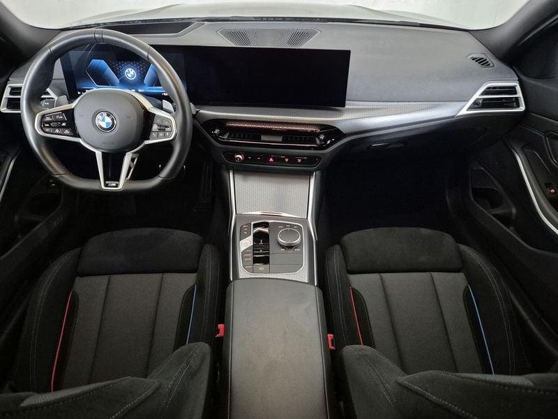 BMW Serie 3 Serie 3 G21 2022 Touring 320d Touring mhev 48V xdrive MSport Pro auto