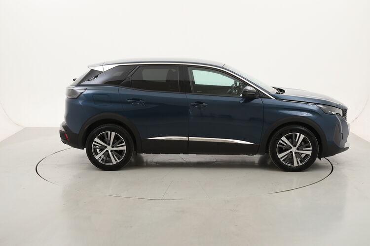 Peugeot 3008 Allure Pack BR582757 1.5 Diesel 131CV