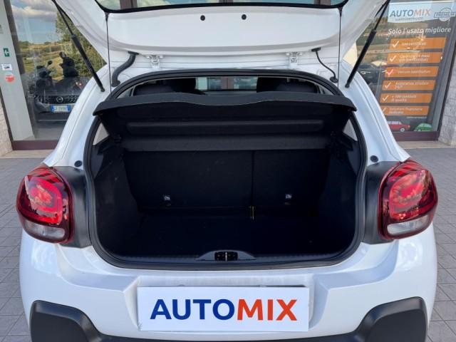 Citroen C3 1.5 Bluehdi 100cv S&S Business combi N1 M6 E6.2