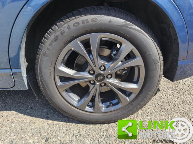 FORD Kuga 1.5 EcoBlue 120 CV 2WD ST-Line X
