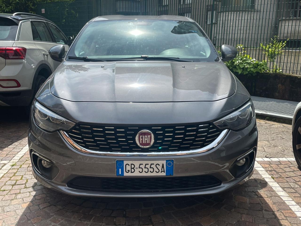 Fiat Tipo 1.6 Mjt S&S DCT 5 porte Business