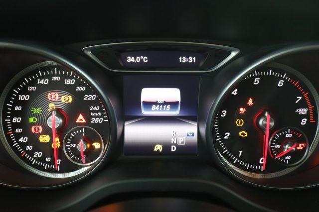 MERCEDES-BENZ CLA sse 250 4Matic Automatic Premium