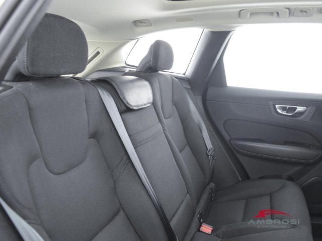 VOLVO XC60 T6 Recharge AWD Plug-in Hybrid automatico Inscript