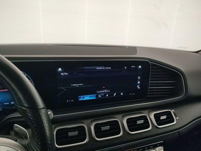 Mercedes-Benz GLE 300 d mhev Premium Plus 4matic auto