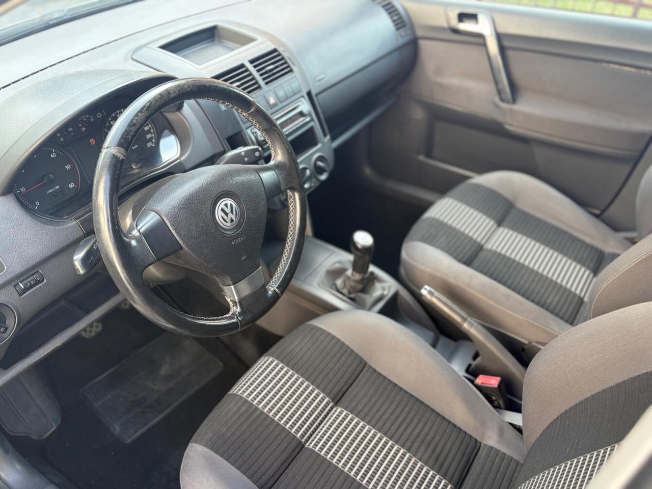 Volkswagen Polo 1.4 DIESEL NEOPATENTATI