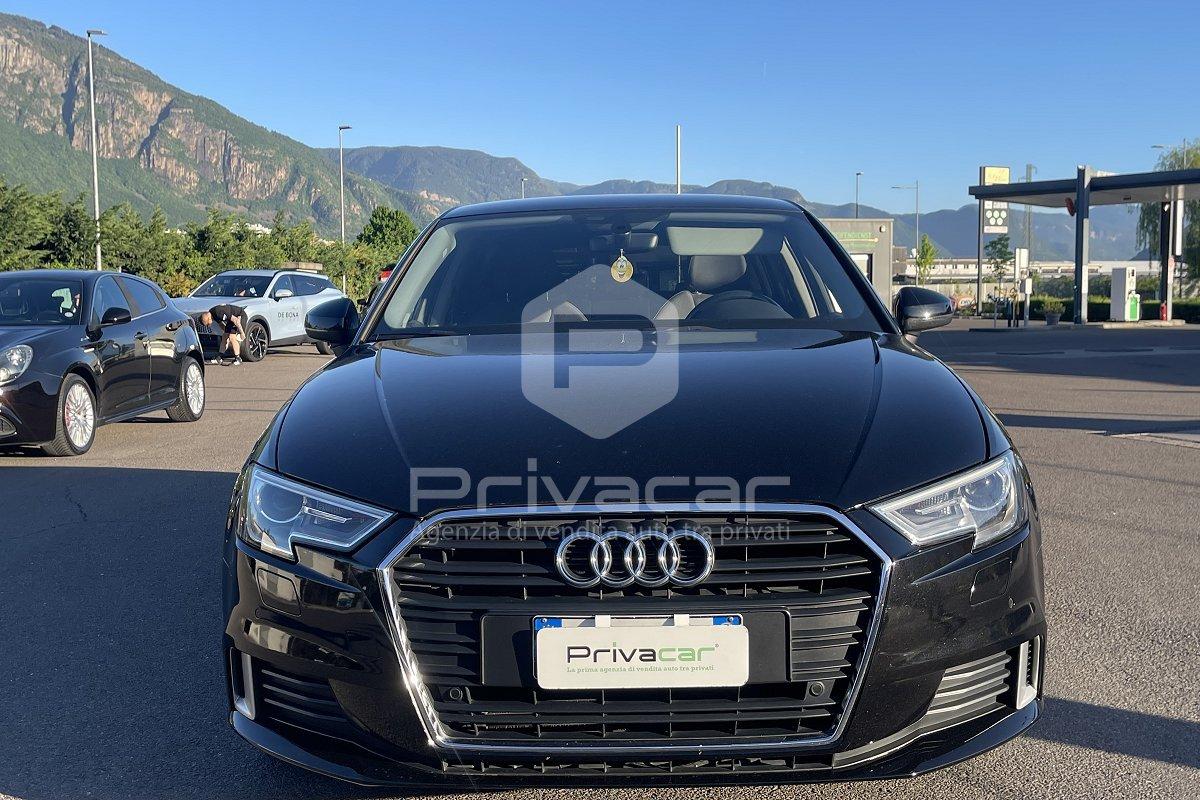 AUDI A3 SPB 1.6 TDI 116 CV S tronic Business