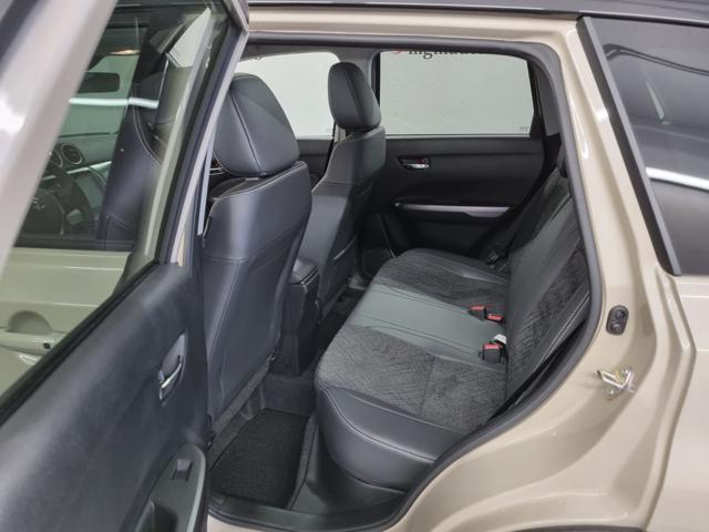 SUZUKI Vitara 1.4 Hybrid A/T 4WD AllGrip Starview
