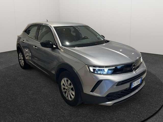 Opel Mokka 1.2 t 101cv Edition
