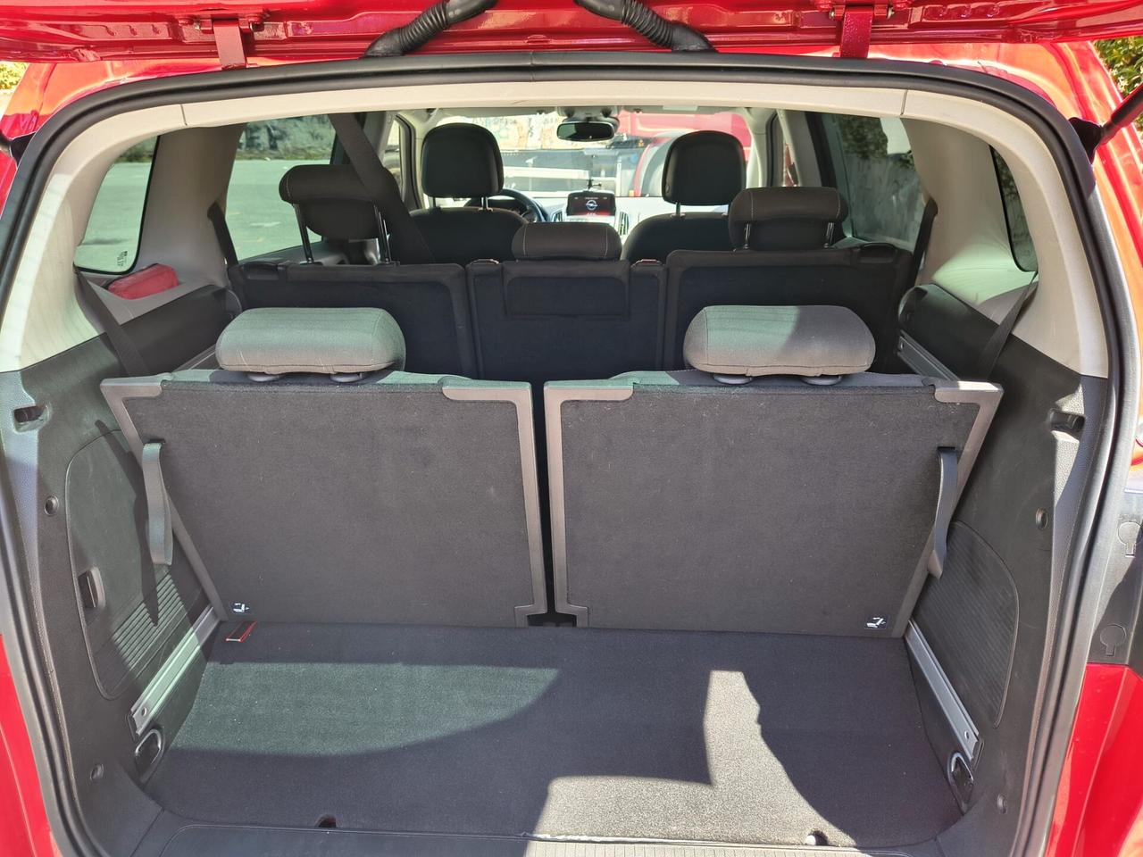 Opel Zafira 2.0 CDTi 170CV Start&Stop Innovation
