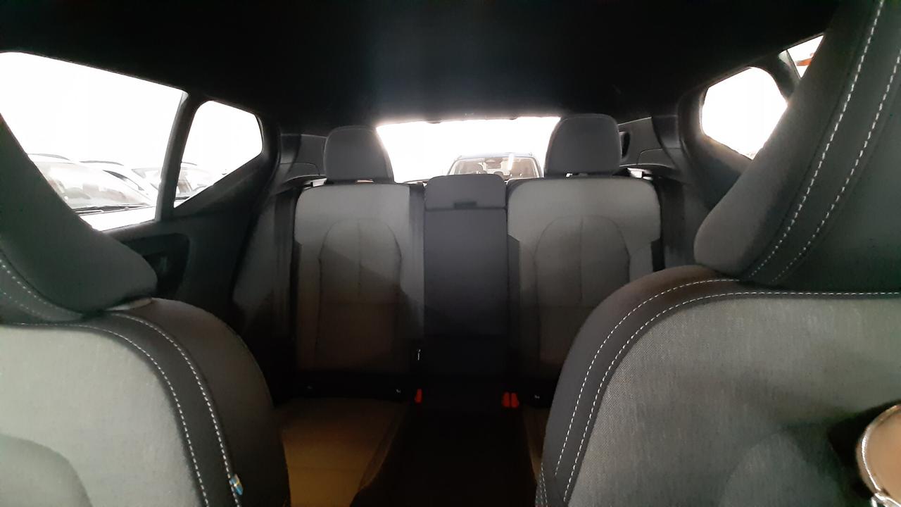 Volvo XC40 T5 Recharge Plug-in Hybrid automatico Core