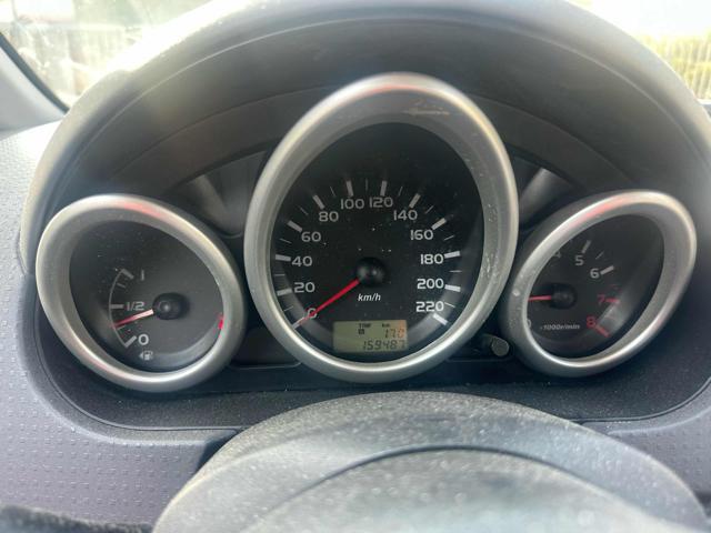 MITSUBISHI Colt 1.1 12V 5p. senza nessun lavoro da fare