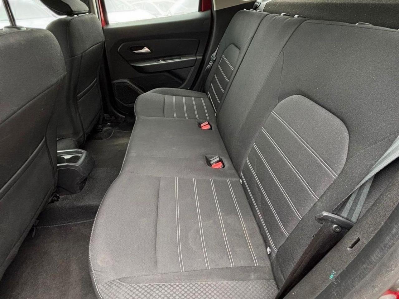 Dacia Duster 1.0 TCe GPL 4x2 Comfort