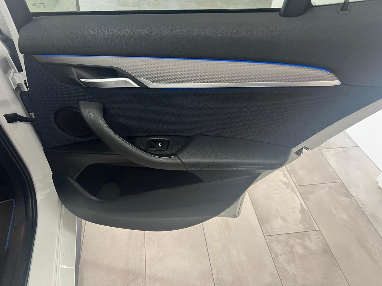 Bmw X2 sDrive18d Msport