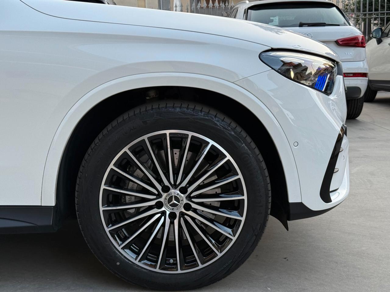 Mercedes-benz GLC 220 COUPE' 220d AMG LINE Premium Plus 4matic auto