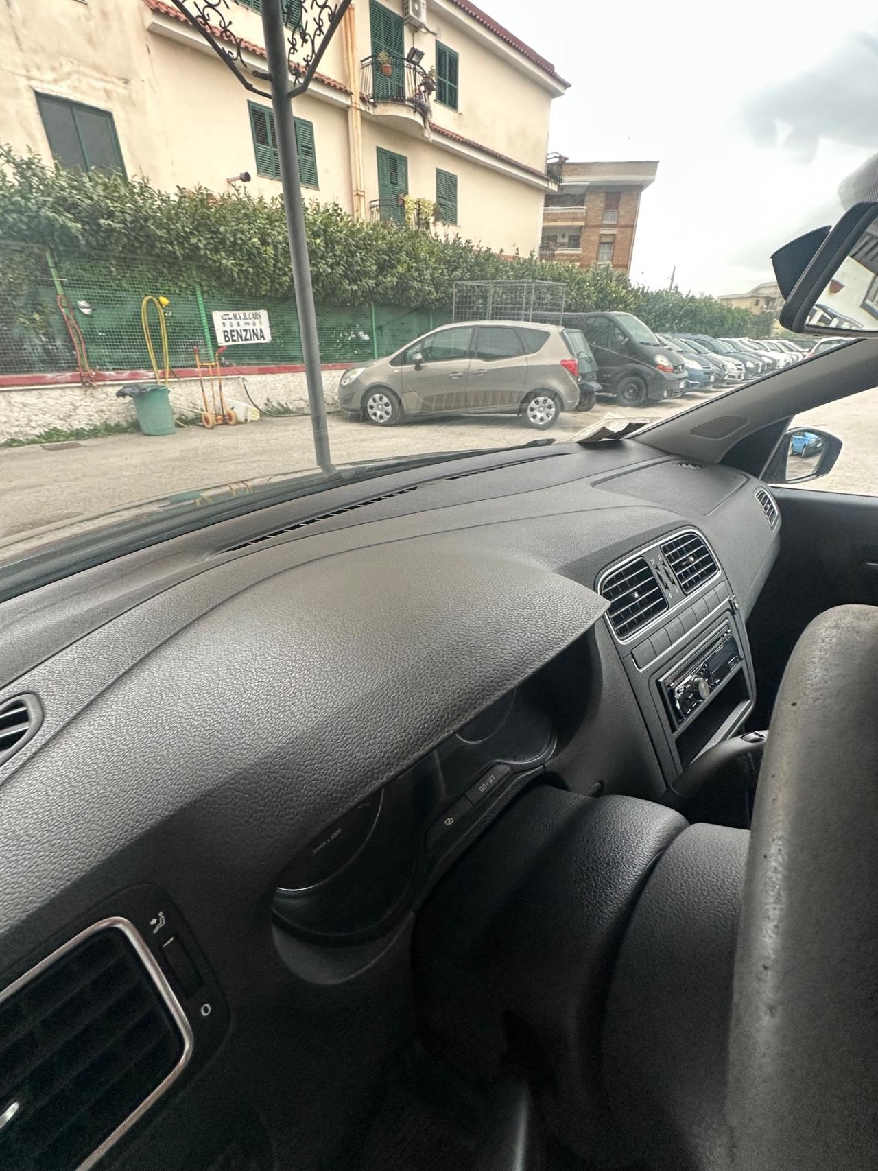 Volkswagen Polo 1.4 5 porte Highline BiFuel