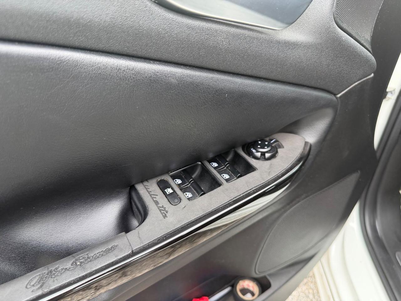 Alfa Romeo Giulietta Progression 1.4 TB 16V #11771