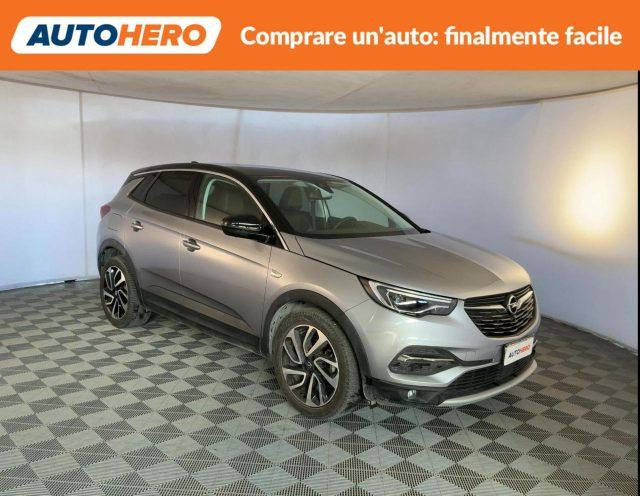OPEL Grandland X 1.5 diesel Ecotec Start&Stop Ultimate