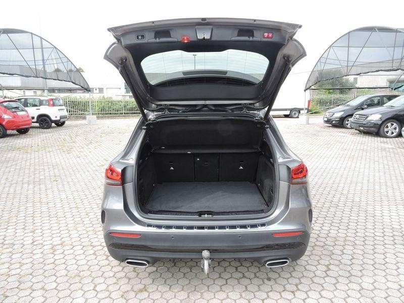 Mercedes-Benz GLA GLA 250 Automatic 4Matic Premium